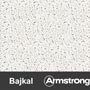 Потолок Bajkal Armstrong рисунок поверхности