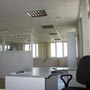 Потолок армстронг Ангара в офисе